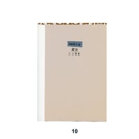 Good Various Texture Note  no.10