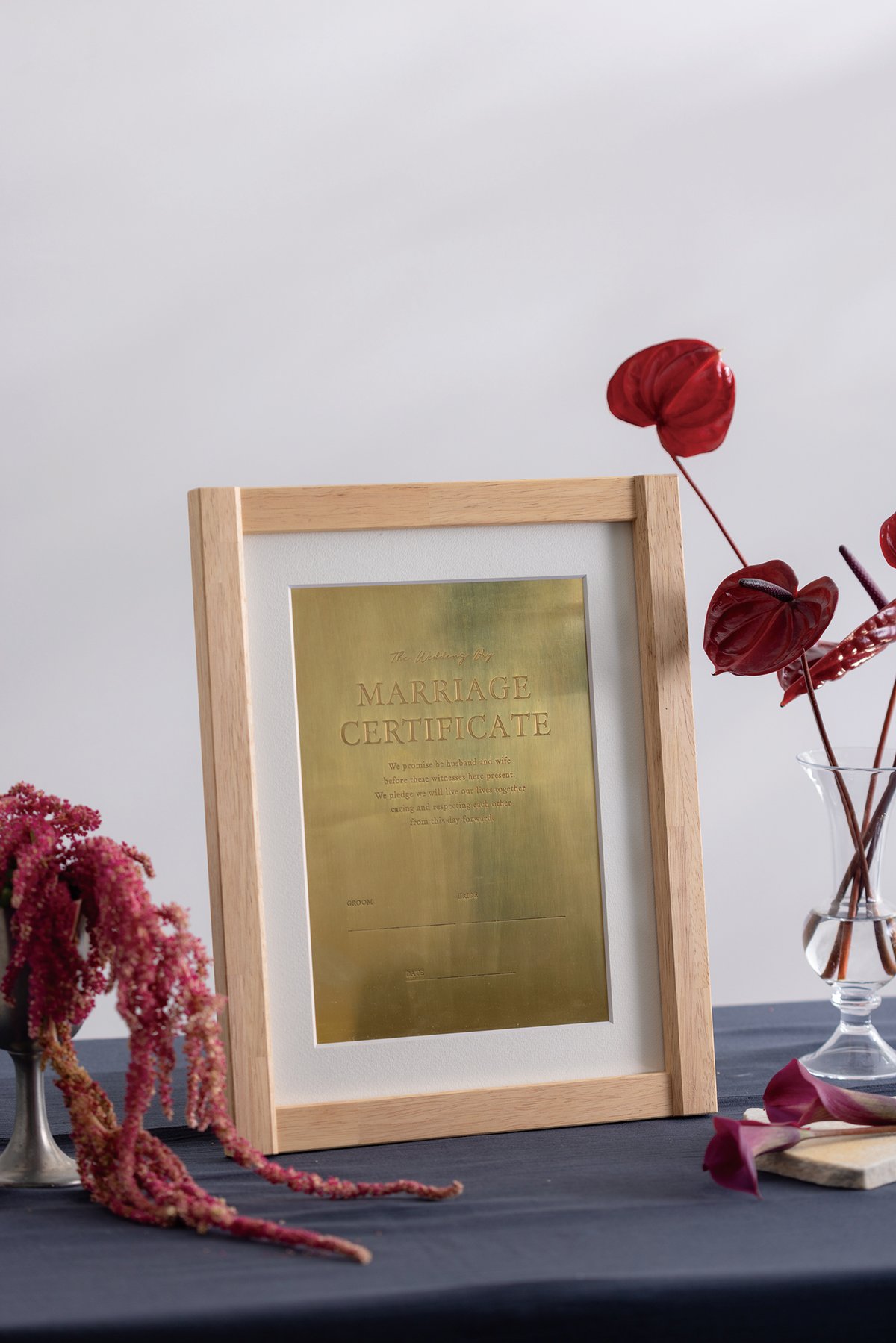 Amazon.co.jp: エレベーター証明書フレーム 7.75 x 9.75 ステンレススチール : ホーム＆キッチン エレベーター エレベーター証明書フレーム 5x7ステンレス