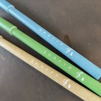 amaoto 紙ペン