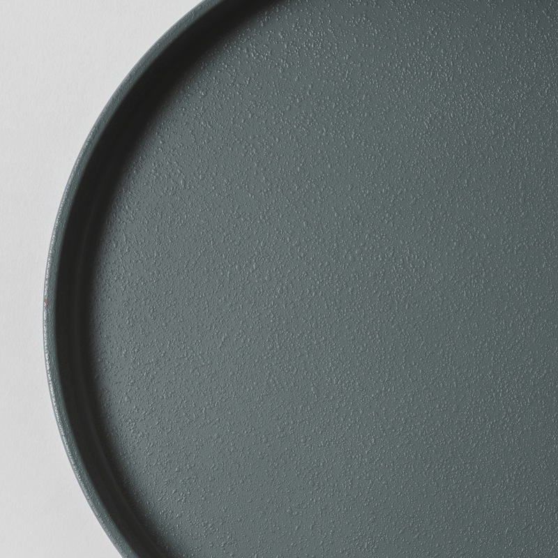 プロヴァンス風ラウンドプレート ネオ・ラウンド・プレート (5枚入り