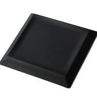 ウッドxレジン カッティングボード 280 ラウンド | canowa official STORE