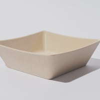 ウッドxレジン カッティングボード 280 ラウンド | canowa