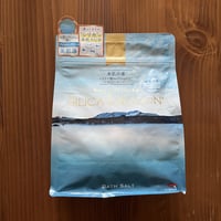 BATH  SALT  美肌の湯　Silica Lagoon