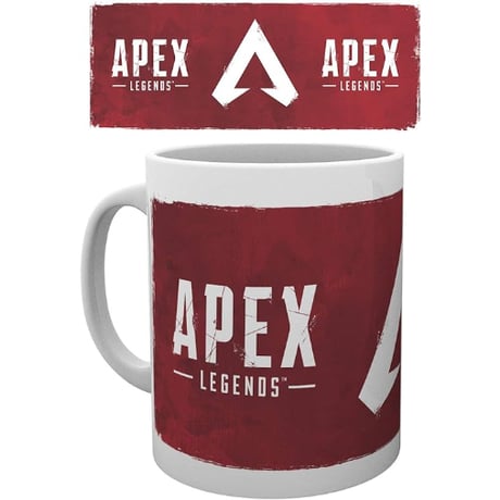 Apex Legends マグカップ ロゴ