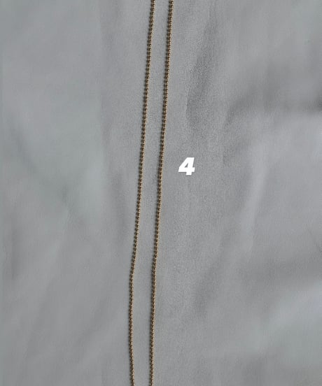 Plus One necklace No.2