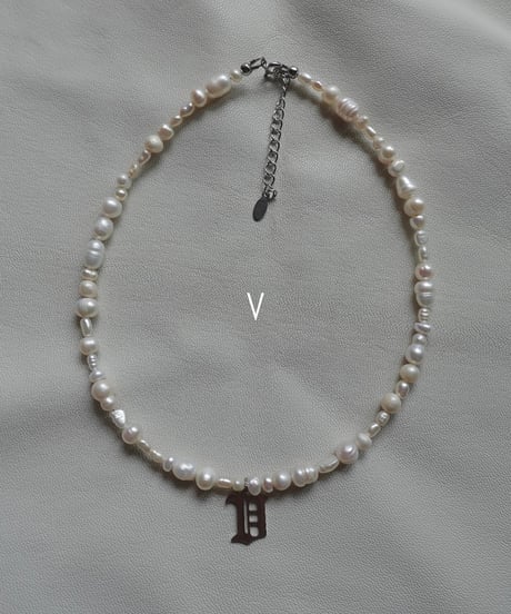 topazz A.B.C.......necklace