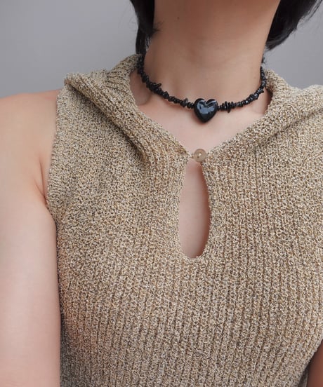 Volver (Black)