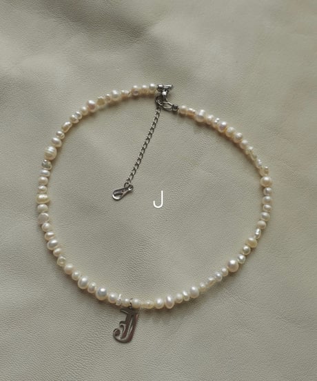 topazz A.B.C.......necklace