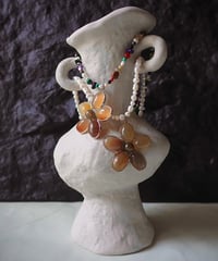 DESERT FLOWER brown (stone)