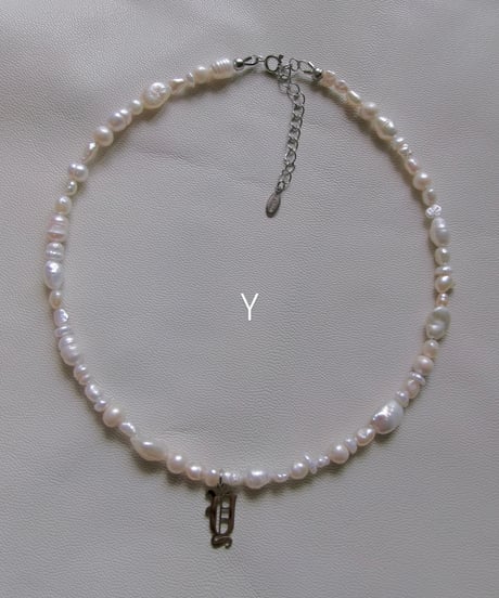 topazz A.B.C.......necklace