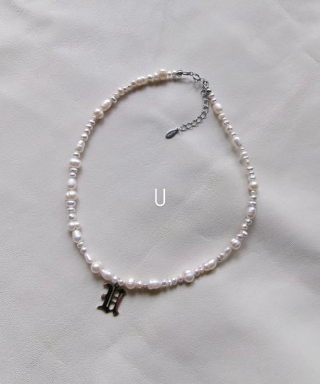 topazz A.B.C.......necklace