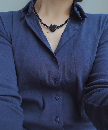 Volver (Black)