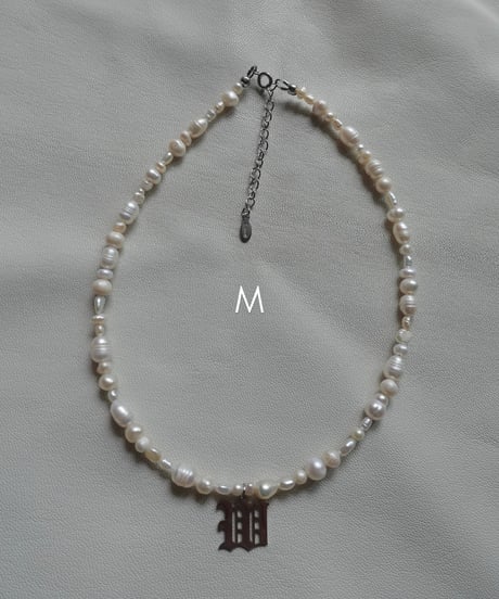 topazz A.B.C.......necklace