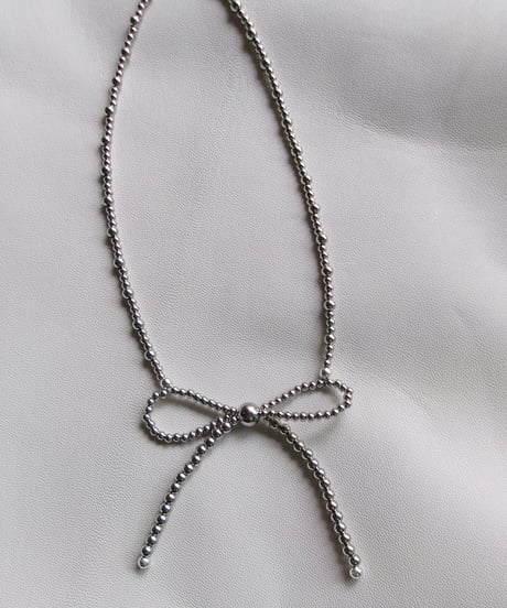 topazz ribbon silver color