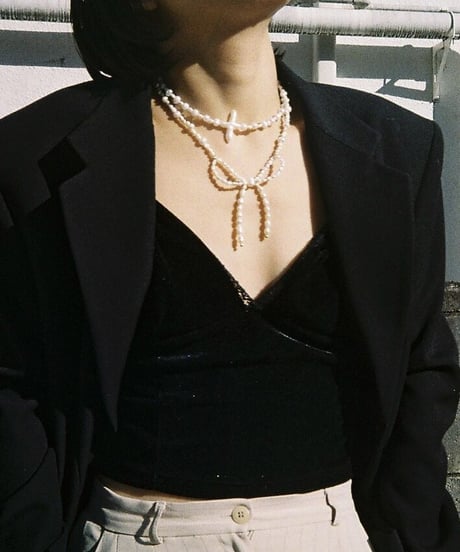 topazz ribbon