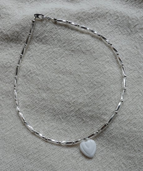❤︎ silver
