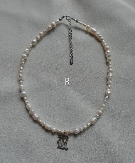 topazz A.B.C.......necklace