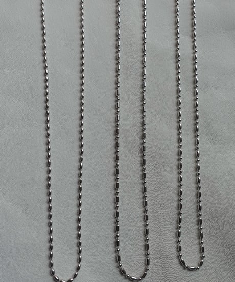 Plus One necklace No.1