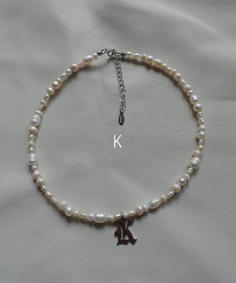 topazz A.B.C.......necklace