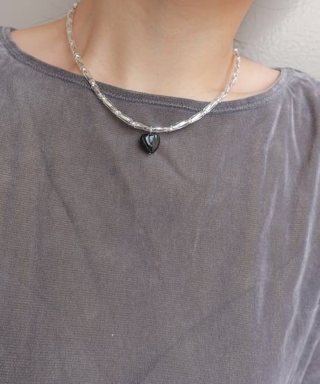 ❤︎ silver