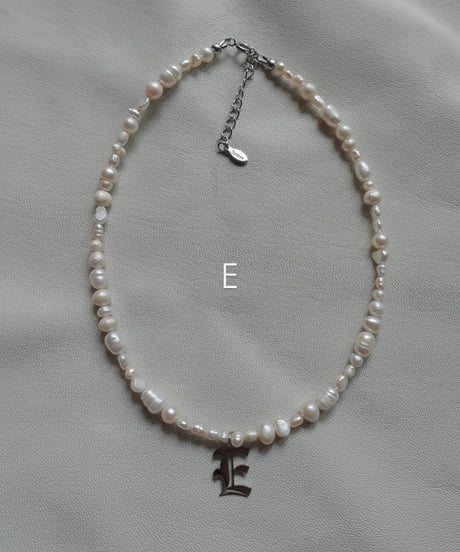 topazz A.B.C.......necklace