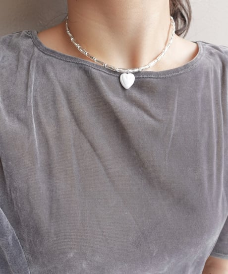 ❤︎ silver