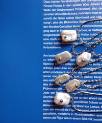 LOVERS collaboration necklace 60cm