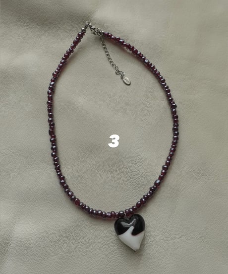 To Leslie (silver)