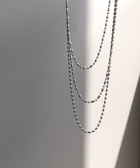 Plus One necklace No.1