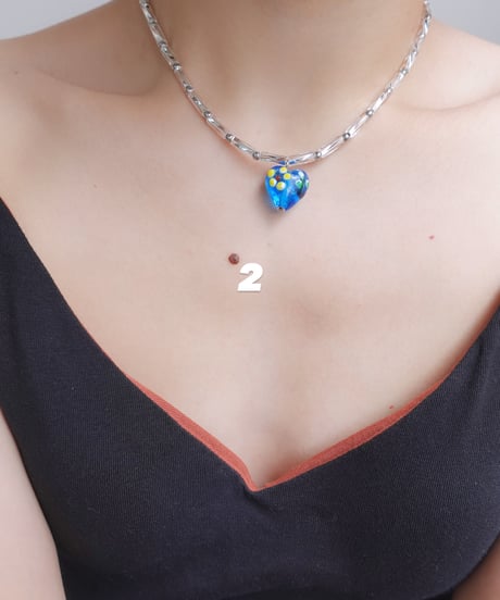 ❤︎ silver