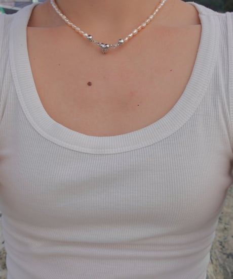 Girl (pink pearl)