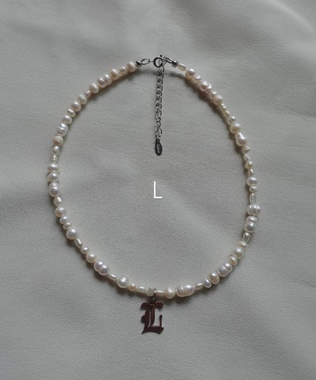 topazz A.B.C.......necklace