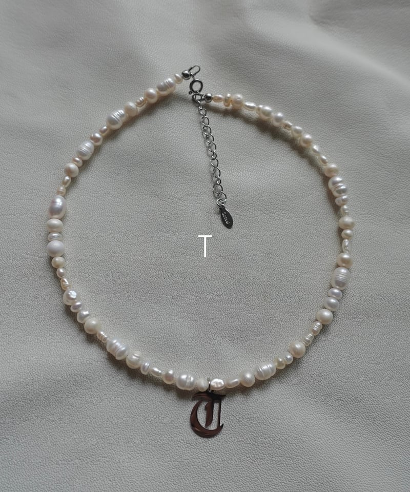 アクセサリー tazzzai&B AZUL BY MOUSSY | ダブルリングネックレス (ネックレス ) |SHEL