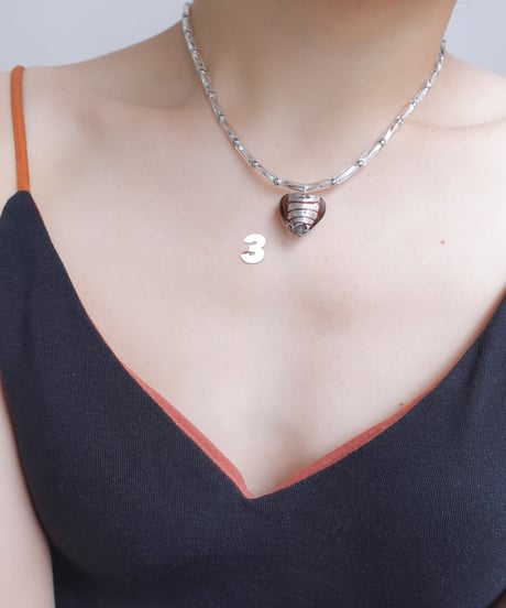❤︎ silver