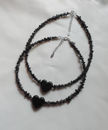 Volver (Black)