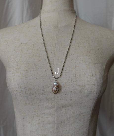 LOVERS collaboration necklace 60cm