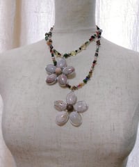 DESERT FLOWER white(stone)
