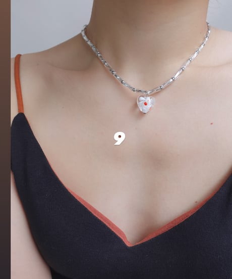 ❤︎ silver