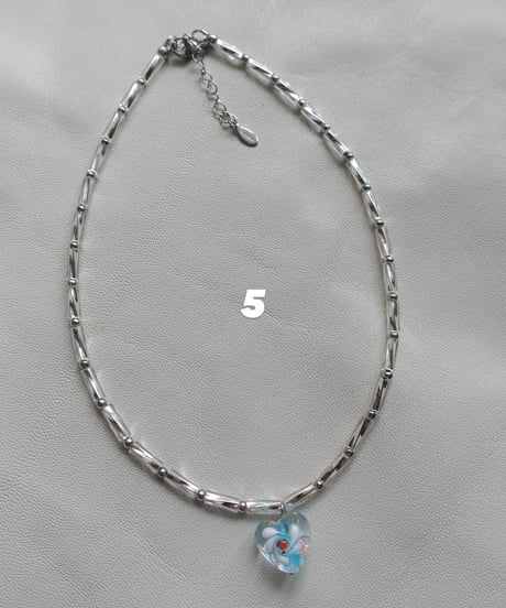 ❤︎ silver