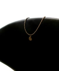 Precious (gold)