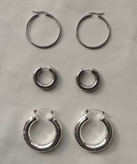 topazz select pierce