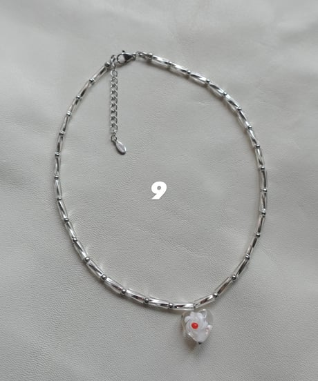 ❤︎ silver