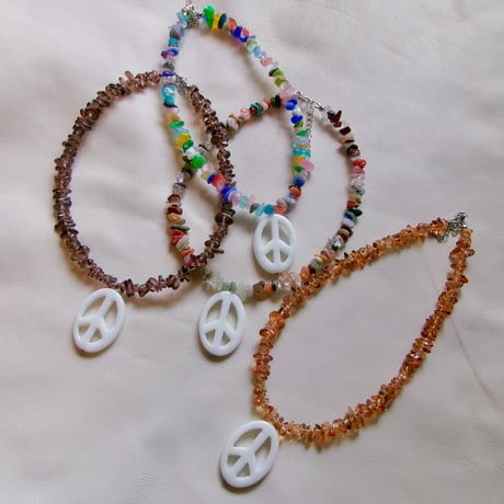 GOD ONLY KNOWS ピースマークパーツ GOD ONLY KNOWS ピースマークパーツ PEACE MARK PARTS – GOD