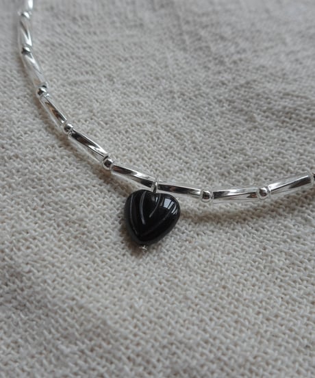 ❤︎ silver