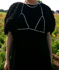 topazz bra (pearl)