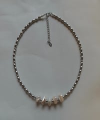 BUBBLE BOY (stainless steel)