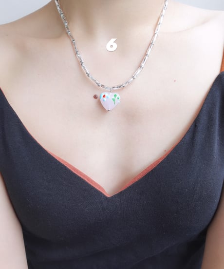 ❤︎ silver