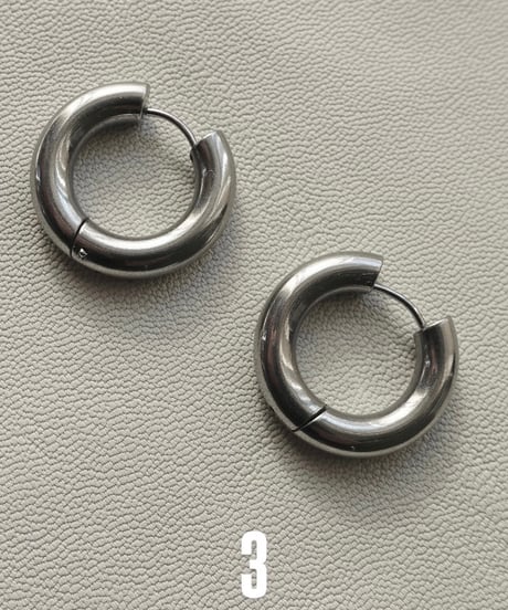 topazz select pierce
