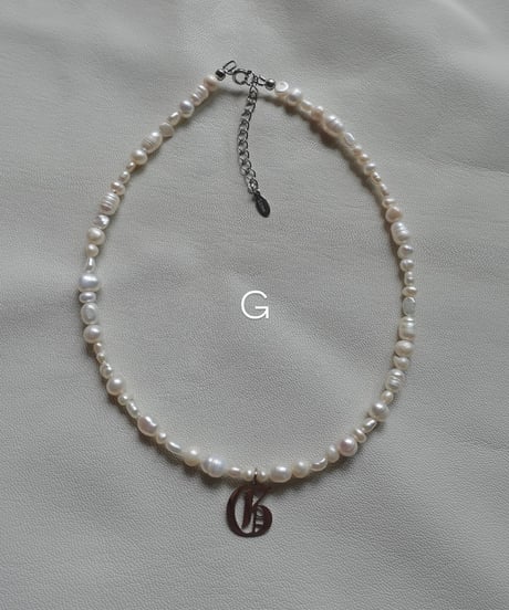 topazz A.B.C.......necklace