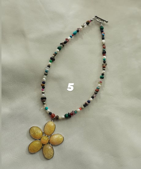 DESERT FLOWER